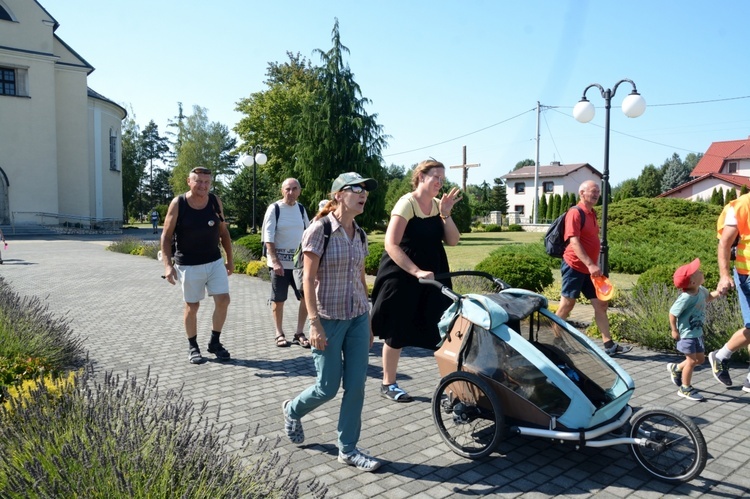 Strumień kluczborski w Kolonowskiem