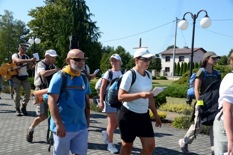 Strumień kluczborski w Kolonowskiem