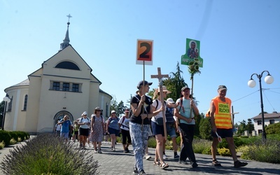 Strumień kluczborski w Kolonowskiem