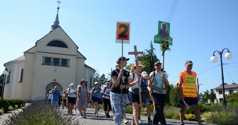 Strumień kluczborski w Kolonowskiem