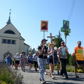 Strumień kluczborski w Kolonowskiem