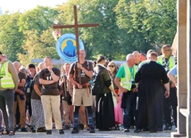 Jasna Góra. Pielgrzymka... ciąg dalszy nastąpi?