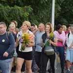 Pielgrzymka z Radomia do Jarosławic