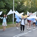 Pielgrzymka z Radomia do Jarosławic