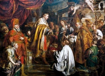 Św. Stefan Węgierski