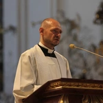 Pieszo do Matki Bożej Łaskawej