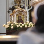 Pieszo do Matki Bożej Łaskawej