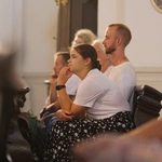 Pieszo do Matki Bożej Łaskawej