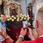 Pieszo do Matki Bożej Łaskawej