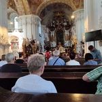 Pieszo do Matki Bożej Łaskawej