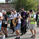 XXV Pielgrzymka z Namysłowa do Ligoty Książęcej