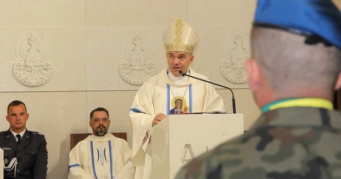 Budowanie pokoju to obowiązek każdego