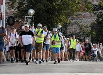 Ćwierć wieku tradycji. Do Maryi w Ligocie Książęcej