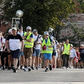 Ćwierć wieku tradycji. Do Maryi w Ligocie Książęcej