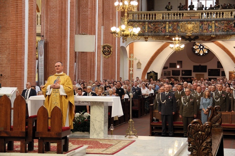 Święto Wojska Polskiego we Wrocławiu