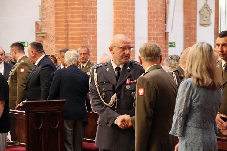 Święto Wojska Polskiego we Wrocławiu