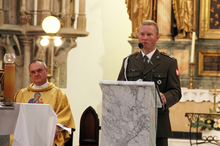 Święto Wojska Polskiego we Wrocławiu