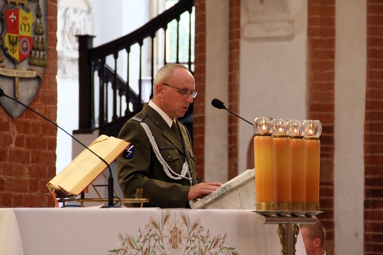 Święto Wojska Polskiego we Wrocławiu