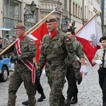 Święto Wojska Polskiego we Wrocławiu