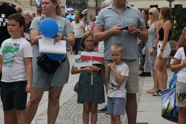 Święto Wojska Polskiego we Wrocławiu