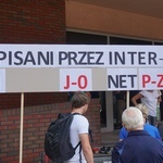 32. Diecezjalna i 378. Gliwicka Piesza Pielgrzymka na Jasną Górę 