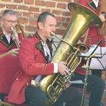 Frombork. Odpust Wniebowzięcia NMP
