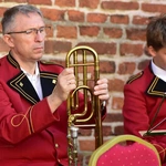 Frombork. Odpust Wniebowzięcia NMP