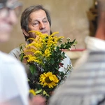 Frombork. Odpust Wniebowzięcia NMP