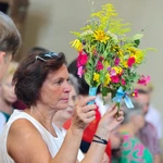 Frombork. Odpust Wniebowzięcia NMP