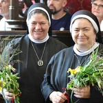 Frombork. Odpust Wniebowzięcia NMP