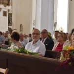 Gdańsk. Uroczystość Wniebowzięcia NMP