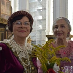 Gdańsk. Uroczystość Wniebowzięcia NMP