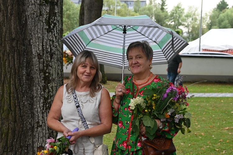 Na odpuście u Gaździny Podhala