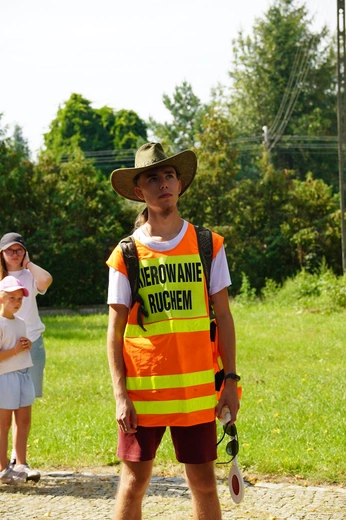 Pielgrzymka do Brzezinki