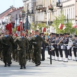 Święto Wojska Polskiego w Radomiu