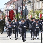 Święto Wojska Polskiego w Radomiu