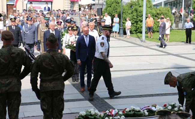 Święto Wojska Polskiego w Radomiu