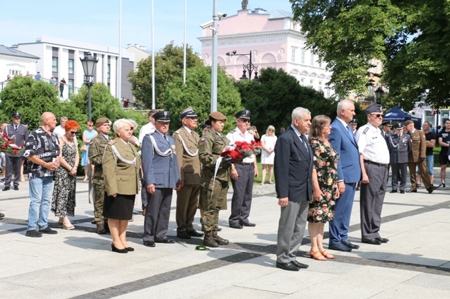 Święto Wojska Polskiego w Radomiu