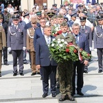 Święto Wojska Polskiego w Radomiu