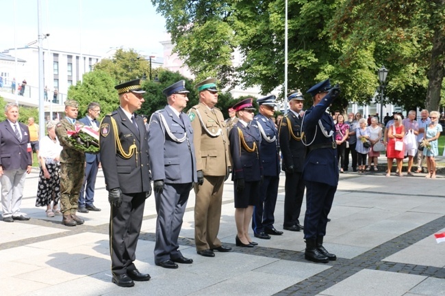 Święto Wojska Polskiego w Radomiu