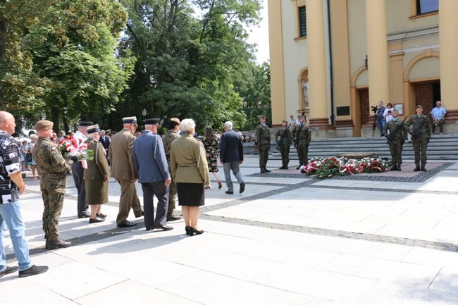 Święto Wojska Polskiego w Radomiu