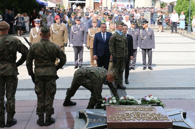 Święto Wojska Polskiego w Radomiu