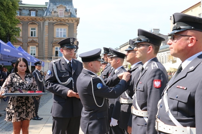 Święto Wojska Polskiego w Radomiu