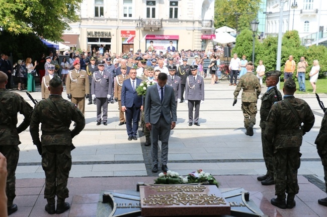 Święto Wojska Polskiego w Radomiu