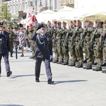 Święto Wojska Polskiego w Radomiu