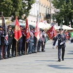 Święto Wojska Polskiego w Radomiu