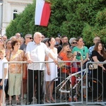 Święto Wojska Polskiego w Radomiu