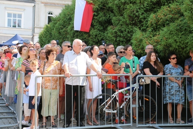 Święto Wojska Polskiego w Radomiu