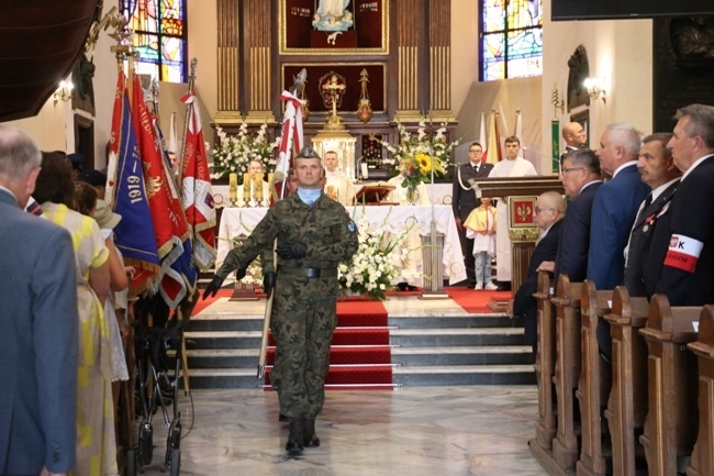 Święto Wojska Polskiego w Radomiu