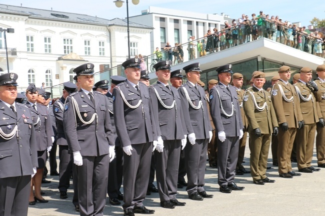 Święto Wojska Polskiego w Radomiu